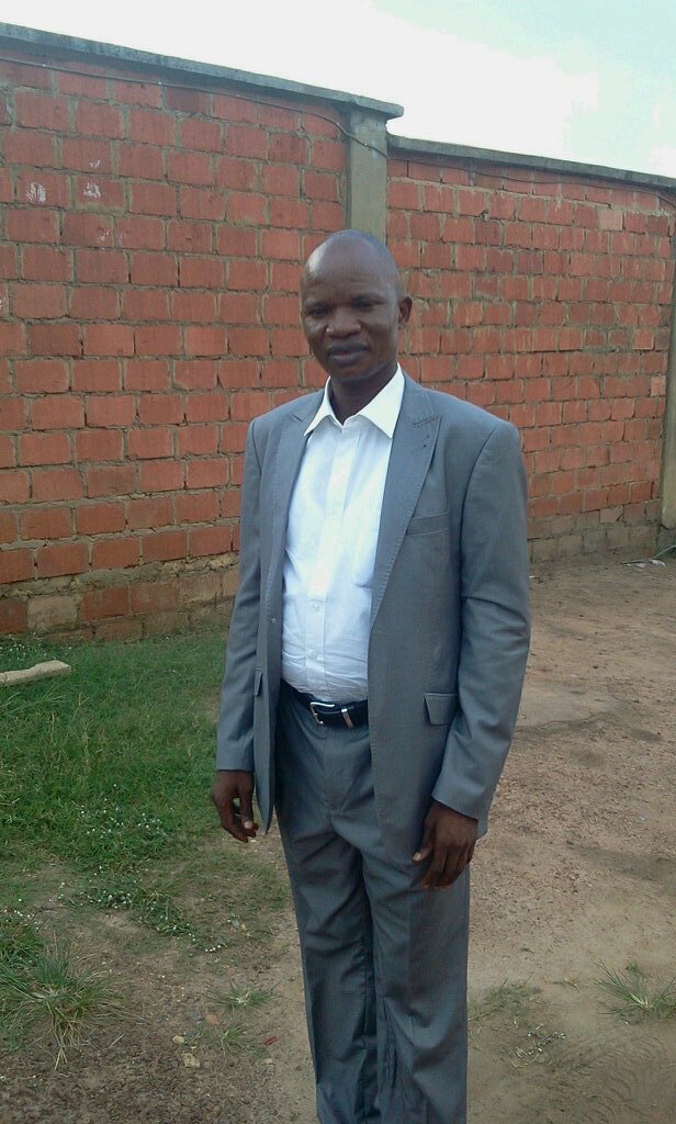 Managing Director, Latright Investment Nigeria Limited, Dealing in petroleum and allied products