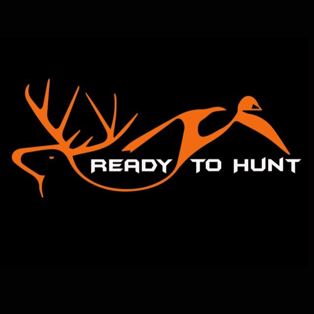 Hunting Is What We Do.