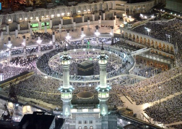 سبحان الله وبحمده