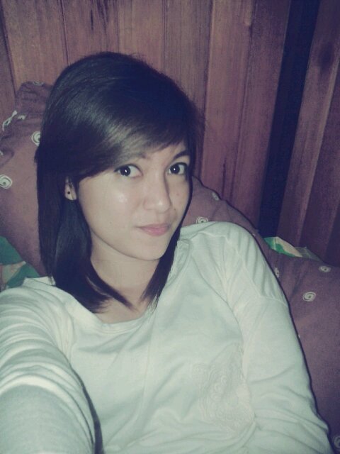 Don't judge me, you don't even know me.
