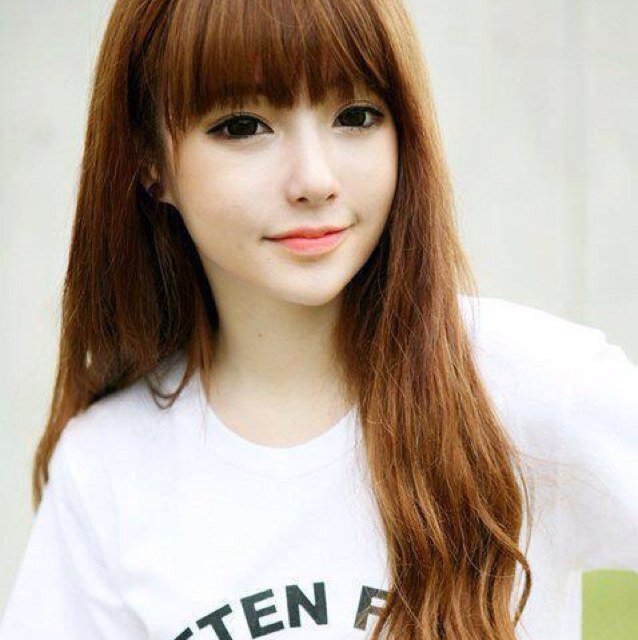 안녕하세요! Park Hyojin (효진박) #92Liners ♥ Ulzzang ♥ เจ้าเล่ห์ ดื้อเงียบ ~อยากรู้จักฟอลมาสิค่ะ #ฟอลแบคบอท ฟอลวันนี้แจกจุ๊บฟรี1ที*ทำปากจู๋* #ยืมเมจ
