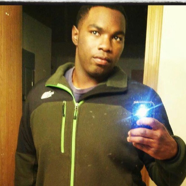 Being Me