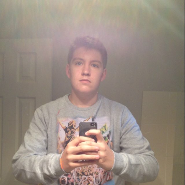 jackmurrayxx's profile picture. How about a cheeky follow?;) I'll follow back. Just an average sort of lad.