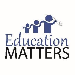 Education Matters is a community coalition focused on increasing the graduation rate in Cabell County. | An initiative of @UWRiverCities, Cabell County Schools.