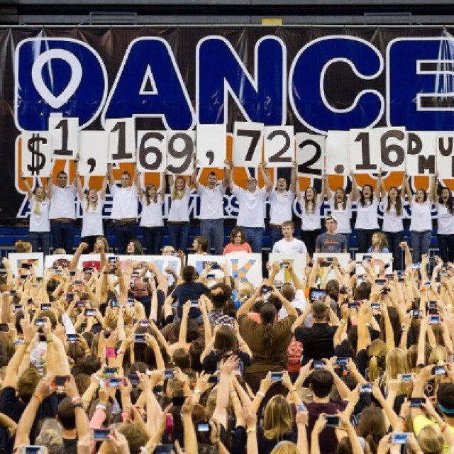 CEventsUFDM's profile picture. 