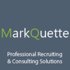 MarkquetteInc's profile picture. Professional Recruiting & Consulting Solutions