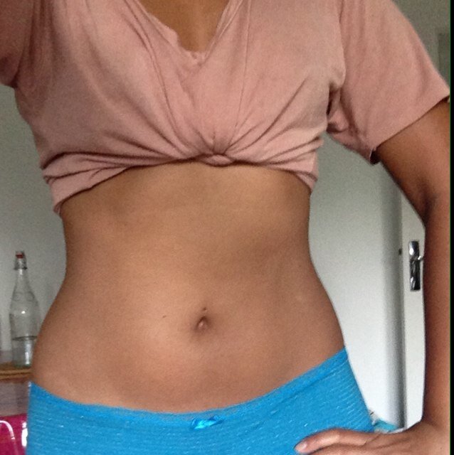 New member of the #fitfam - avi is me. SW:143 / CW: 135 GW:125 / H:5'4.2 started this account 16/01/2013