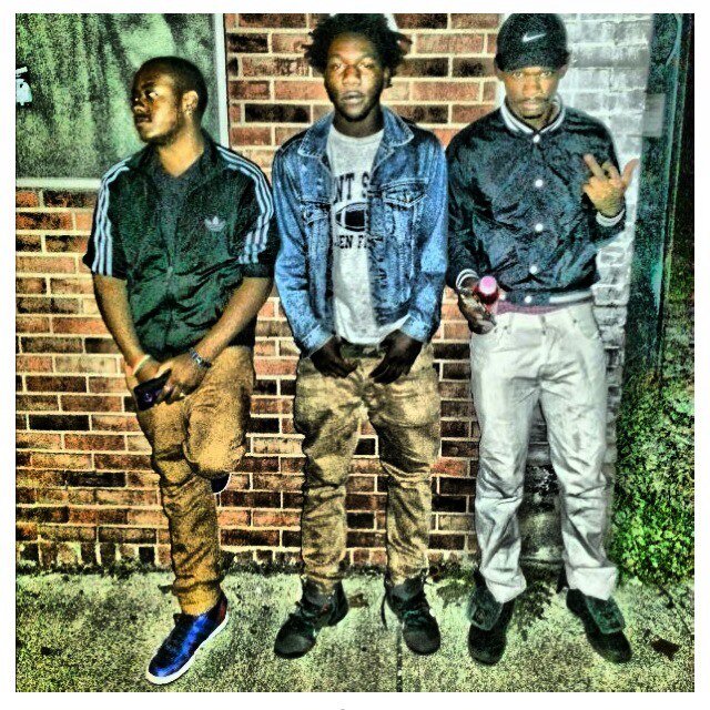 just a cleveland nigga tryna live
