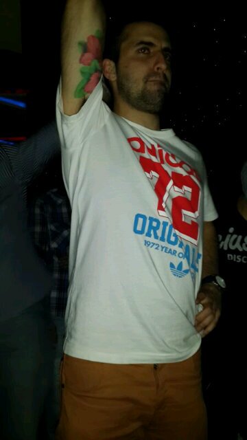 ediriarte's profile picture. en el camino