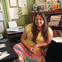 MsPorter5th's profile picture. Educating is like reading a new chapter in your favorite never ending book! Oh, the places 5th graders can take you. Love my job!