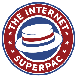 ISuperPAC's profile picture. #netneutrality #pailawnprotest