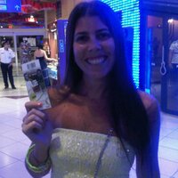 Veronica Cher (@verocher) 's Twitter Profile