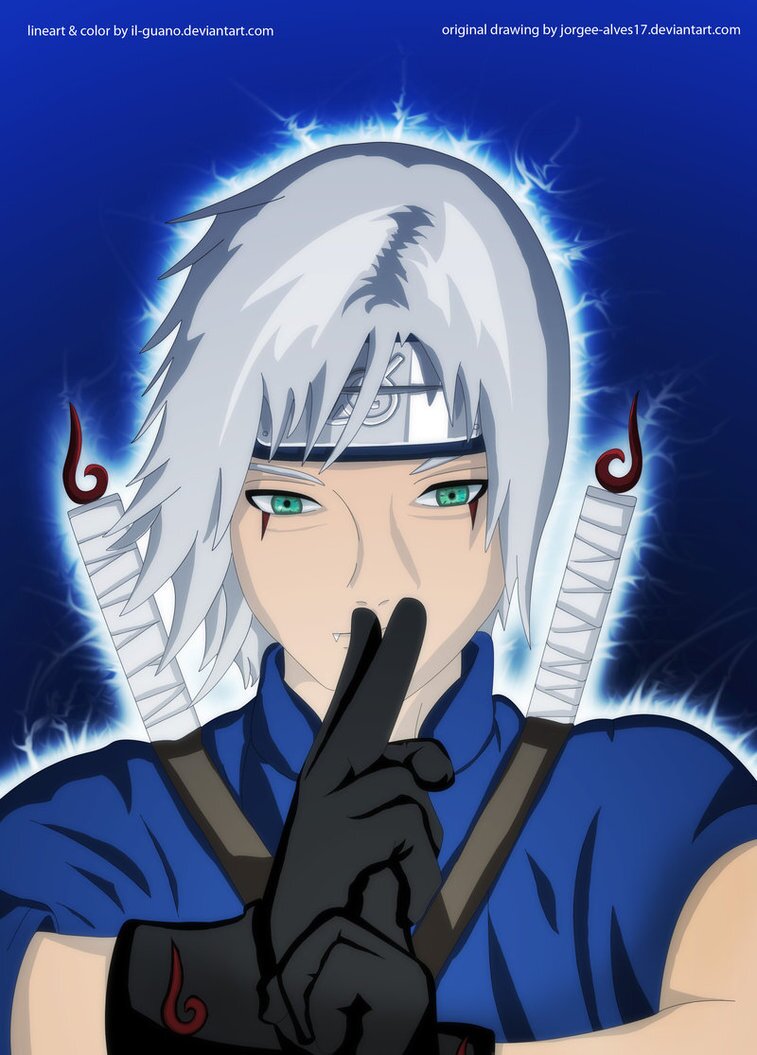 Hello, I am Akihiro Takahashi... I am a member of the Akatsuki.. I am the 12 tails jinchuriki... #Taken by @Naruko_Kurama