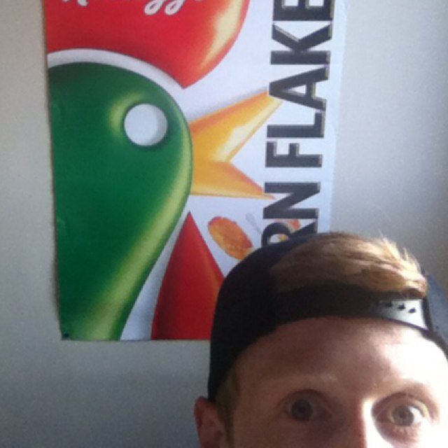 Stephen_Young91's profile picture. Live.Laugh.Louis Walsh.