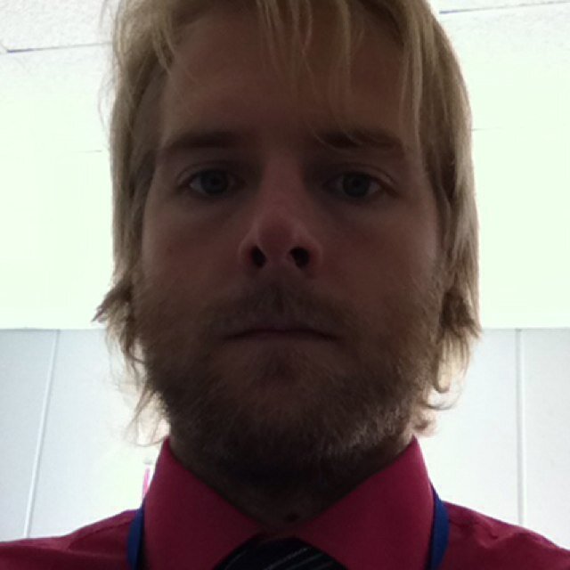 Shane Sanders Marcus