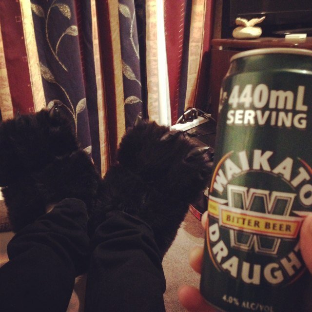 nz_wayne's profile picture. The Real Deal