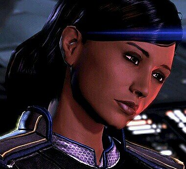 Samantha Traynor|Chess Queen|Normandy Specialist|MERP