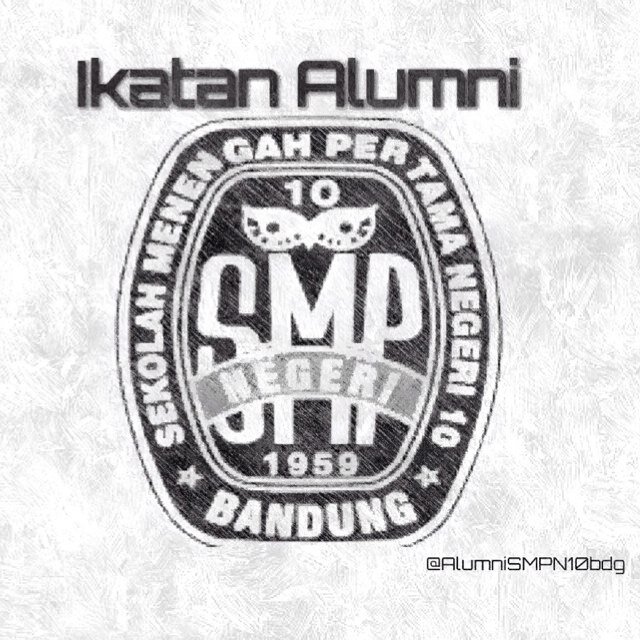 Official account of ALUMNI SMPN 10 BANDUNG