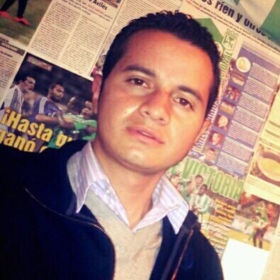 Juan Pablo Anzl