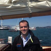 Ryan Cameron (@rcam17) 's Twitter Profile