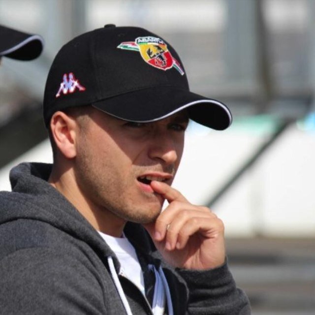 GuttadauroMarco's profile picture. 