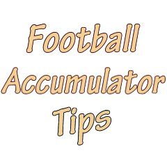 FootballAccumul's profile picture. Free weekly Football Accumulator Tips
