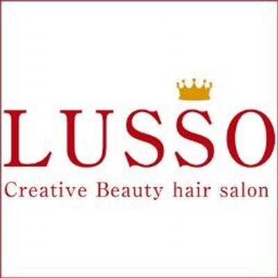 都立家政の美容室lusso ルッソ Hairlusso Twitter