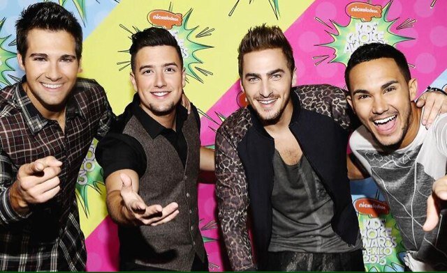 I love Big Time Rush more than you'll ever know. I'm not just a fan, I'm a Rusher forever & always, I promise✋. 2.22.12, 8.6.13 ღ