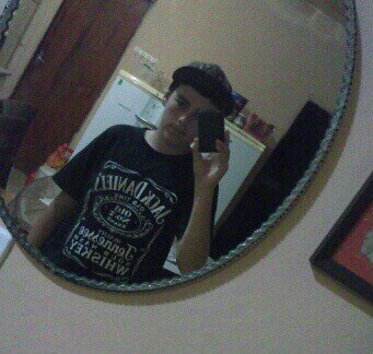 curto rock e sou feio '-' huehuehue