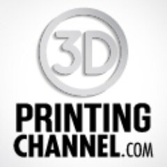 3D Printing Channel