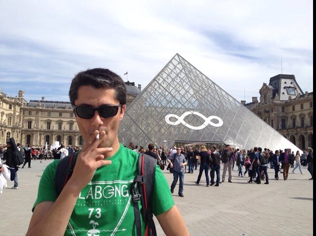 pmontana2009's profile picture. 