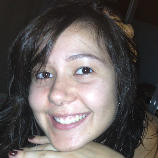 Goiana, futura enfermeira, menina-mulher! *,*