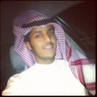 محمد عواد بن وطين (@alazmae) Twitter profile photo