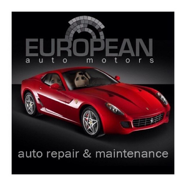 Striving to meet the needs of your high line automobile.