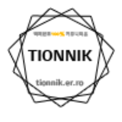 그룹 백퍼센트100%를 위한 TIONNIK (셔니크) 입니다.