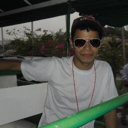 PAULISTANO APAIXONADO