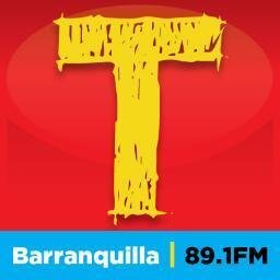 Tropicana 89.1 Fm Barranquilla - escúchanos también en tunein.