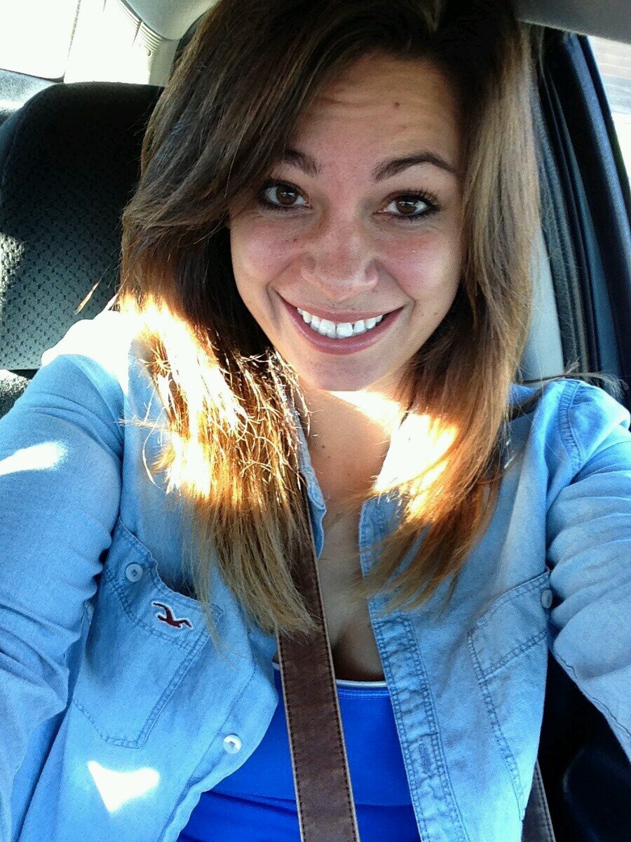 Heatherann_h's profile picture. whatever you want to be, you just have to decide to be it♥