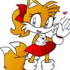 My Father is @HighFlyingTails And my Mother is @Elitastic My Brother is @JasperTheFox_ #TeamInspire