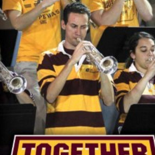 Financial Analyst. CMU. Marching Chips. DCFC