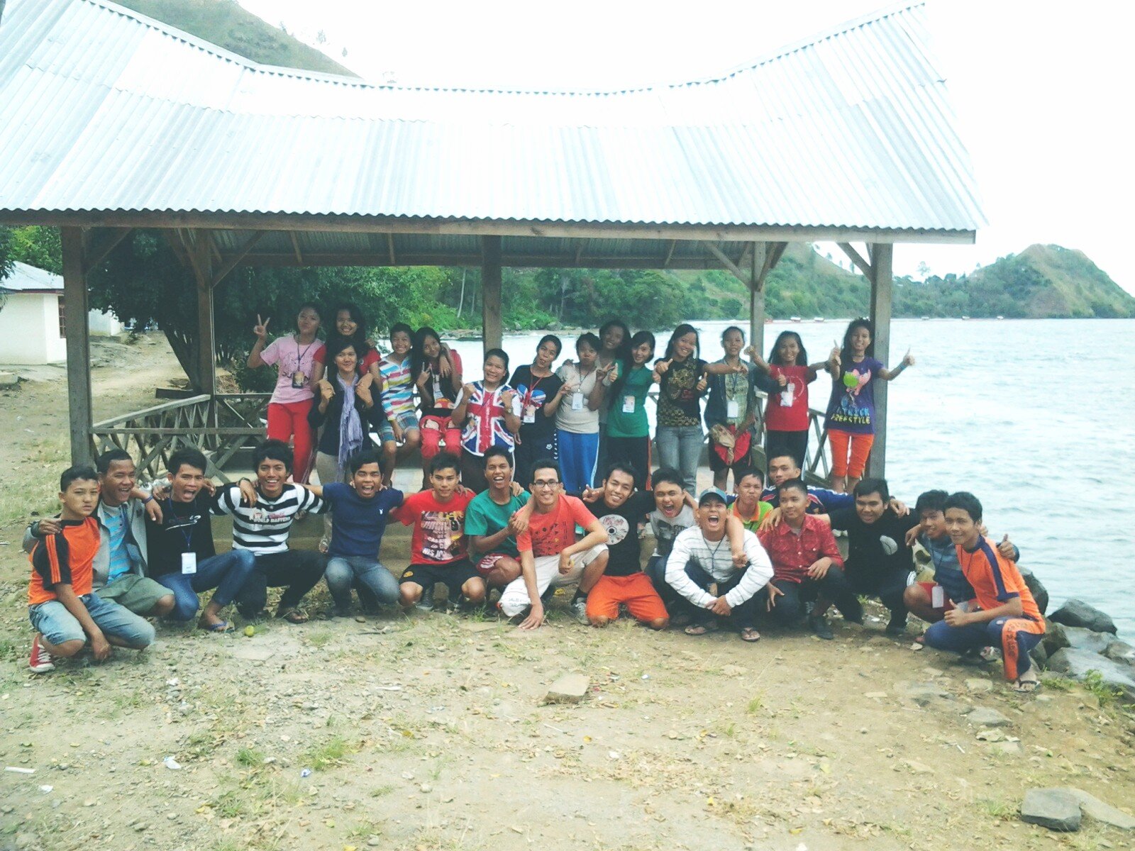 YouthGBIAbadi's profile picture. The Official Twitter Page of Youth Gereja Bethel Indonesia Jemaat Abadi