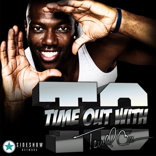 Join 6-time NFL Pro Bowler & record holder @TerrellOwens on his podcast each week w/ @RobCesternino & @AlonzoBodden discussing the NFL. Get Your Popcorn Ready!