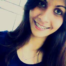 'Deixa eu ser o motivo do seu sorriso !