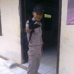 aanyulianto12's profile picture. 