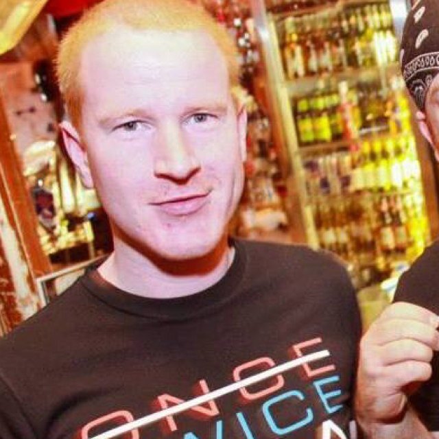 redman000187's profile picture. 