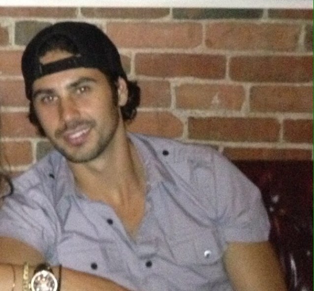 RizEruzione's profile picture. 