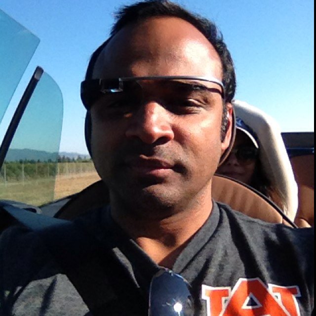 Believes technology can solve anything, loves cars, people, gadgets, sports