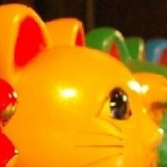 botプラス生つぶやきで、おもしろ動画、動物、趣味の情報（鉄道など）、名言、最新トピック、トレンドニュース等、まんべんなくツイートします！　#followme　#鉄道　#相互フォロー