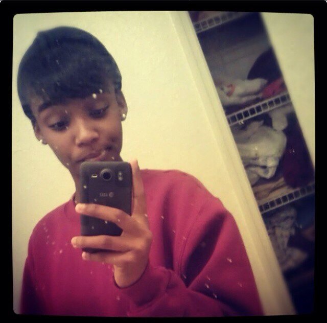 Stay Turnt Up
Been Through It All 
Done Seen It All,Beautiful,Goofy,Yep so...
#Muah
