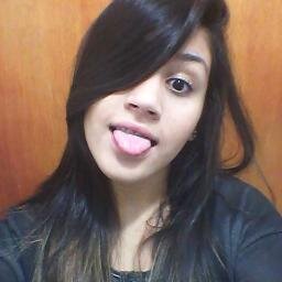 eu nao sou querida